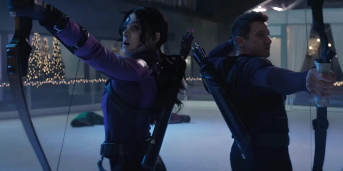 “Hawkeye”: All the latest updates about the release date of Marvel’s Hawkeye
