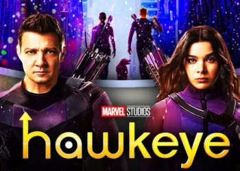 Hawkeye