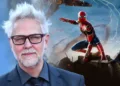 The director of Guardian’s of the Galaxy James Gunn has exposed his favourite movies of Spider-Man