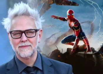 The director of Guardian’s of the Galaxy James Gunn has exposed his favourite movies of Spider-Man