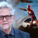 The director of Guardian’s of the Galaxy James Gunn has exposed his favourite movies of Spider-Man