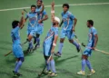 India defeated Poland to go to the quarterfinals of the Men's Junior Hockey World Cup