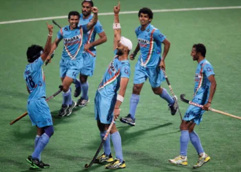 India defeated Poland to go to the quarterfinals of the Men's Junior Hockey World Cup