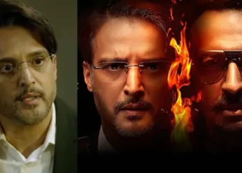 “Your Honor (Season 2)”: All Details about the SonyLiv series