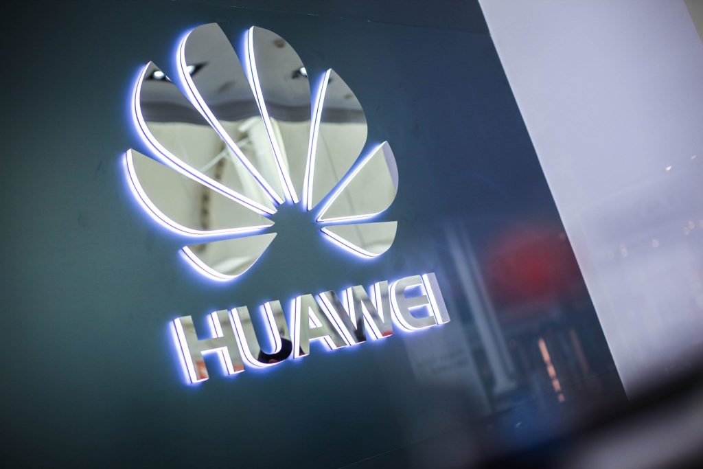 The Rise and Fall of Huawei, don't skip reading the last 4 points