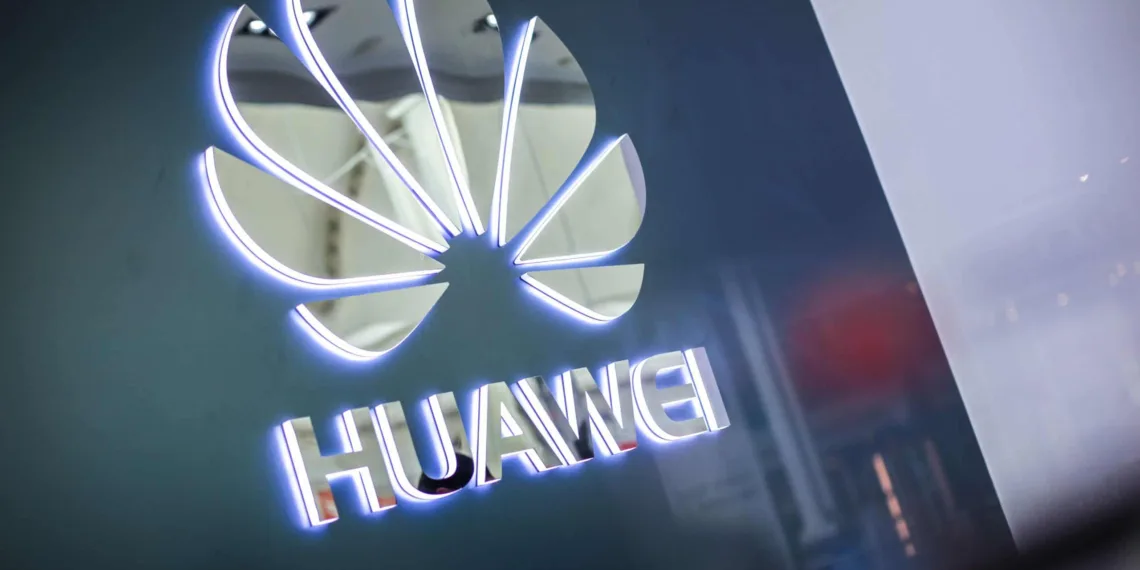 The Rise and Fall of Huawei, don't skip reading the last 4 points