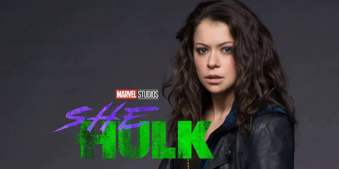 “She-Hulk”: All Details about the upcoming film of Lady Hulk