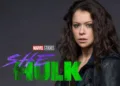 “She-Hulk”: All Details about the upcoming film of Lady Hulk