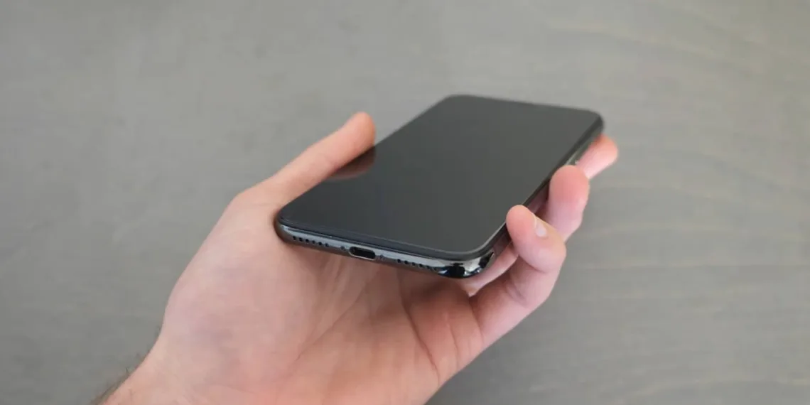 World's first iPhone with USB-C is up for sale on eBay, have you checked it?