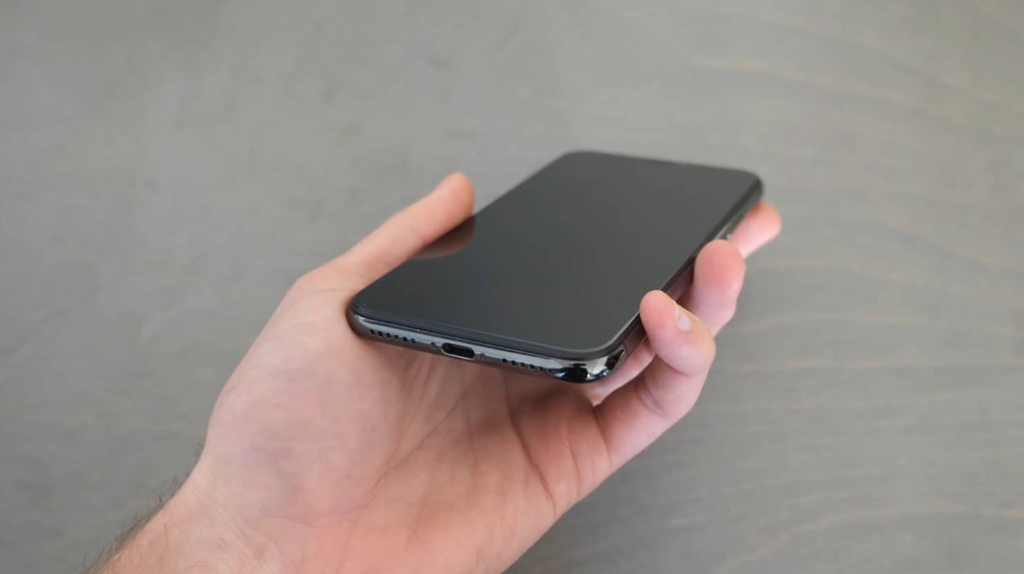 World's first iPhone with USB-C is up for sale on eBay, have you checked it?