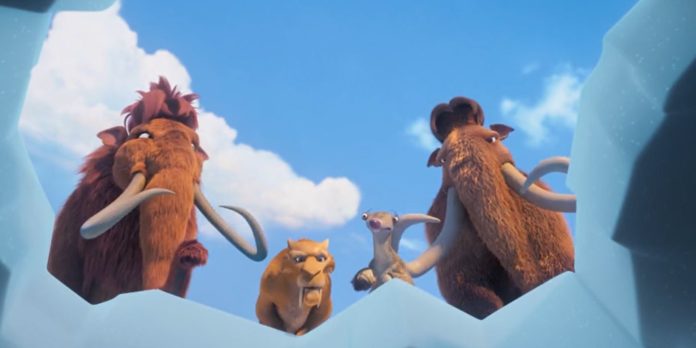 “The Ice Age Adventures of Buck Wild”: The trailer of the Ice Age animation film has been released “The Ice Age Adventures of Buck Wild”: The trailer of the Ice Age animation film has been released