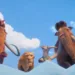 “The Ice Age Adventures of Buck Wild”: The trailer of the Ice Age animation film has been released