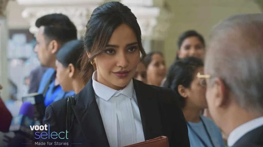 “Illegal 2”: All details about Neha Sharma’s court drama series