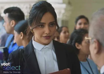 “Illegal 2”: All details about Neha Sharma’s court drama series