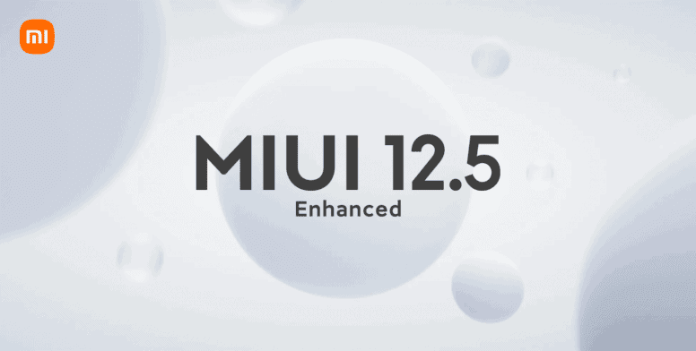 image 7 POCO F1 joins the list of devices ineligible for MIUI 12.5 Enhanced Edition update