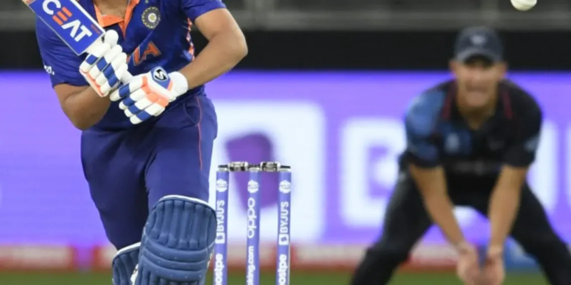 India vs Namibia: Match Highlights
Credits- News18