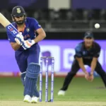 India vs Namibia: Match Highlights