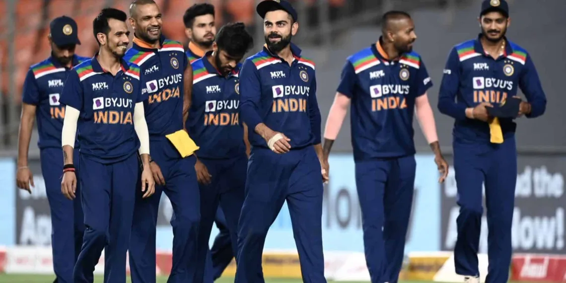 How can india Qualify for semifinals