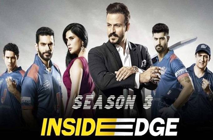 inside edge 2 Inside Edge Season 3: Trailer out; this time game will be more dark and gloomy