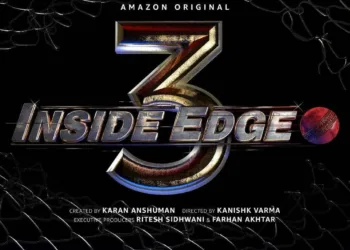 Inside Edge Season 3