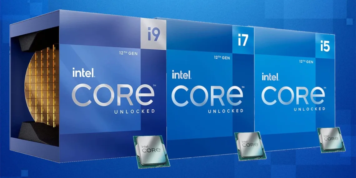 Intel’s non-K Alder Lake-S CPUs first photographs surface’s online at Zhihu