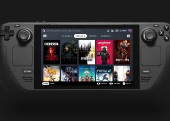 Valve offers an insight into AMD ‘Aerith’ SoC which the Steam Deck houses