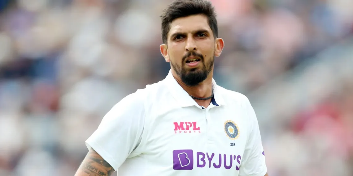 India's first test match in Kanpur: Umesh Yadav gets picked over Ishant Sharma, Live updates
Credits- Sky Sports