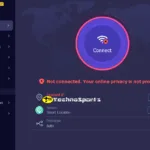 iTop VPN: VIP License Key FREE Giveaway for first 500 devices