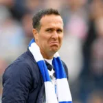 EXCLUSIVE: Michael Vaughan banned from English coverage of Ashes this winter due to his racist comments