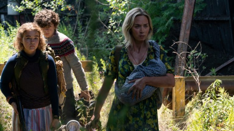 Here is the list of the Top 10 most-watched films last week of November