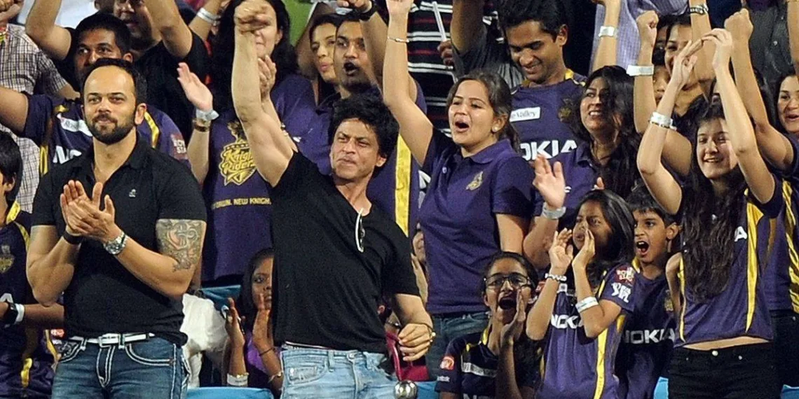 Emirates 2022: Mumbai Indians, Knight Riders buy teams for the new league in UAE
Credits- Scroll.in