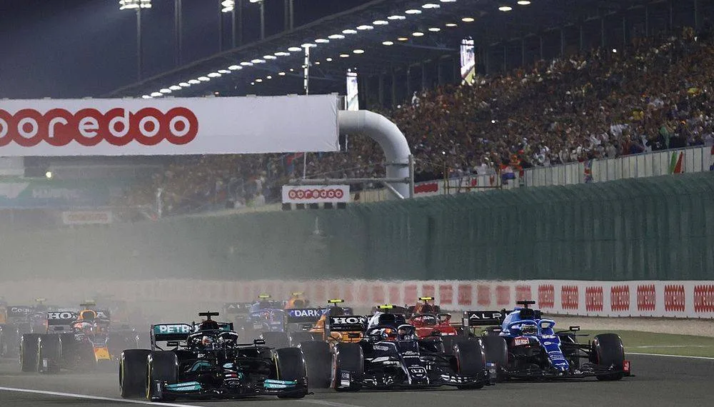 2023 Chinese Grand Prix