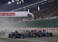 2023 Chinese Grand Prix