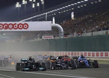 2023 Chinese Grand Prix