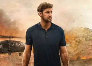 “Jack Ryan (Season 3)”: All the latest updates about the new season of the popular Prime Video series