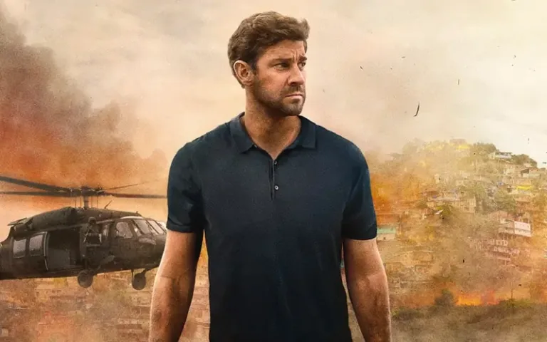“Jack Ryan (Season 3)”: All the latest updates about the new season of the popular Prime Video series