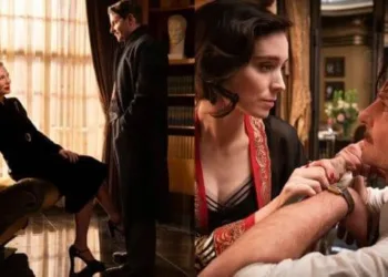 “Nightmare Alley”: The trailer of Del Toro’s upcoming film has been released