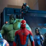 “Marvel’s Avengers” has launched the trailer of exclusive PlayStation Spider-Man with the exciting updates