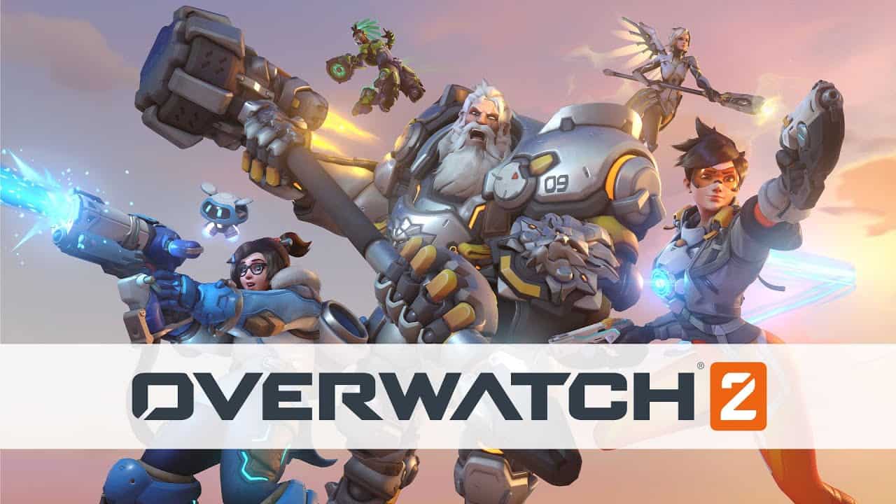 maxresdefault 1 Activision Blizzard delays the release of Overwatch 2 and Diablo 4 with no new release dates announced
