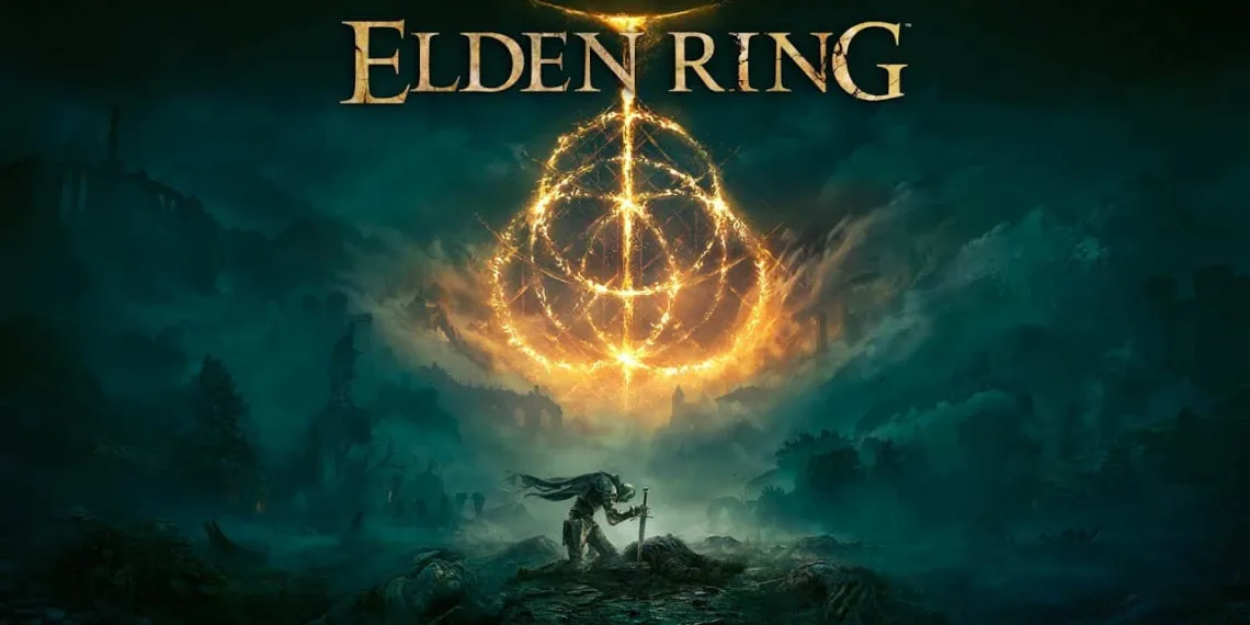 Elden Ring to be capped at maximum 60FPS
