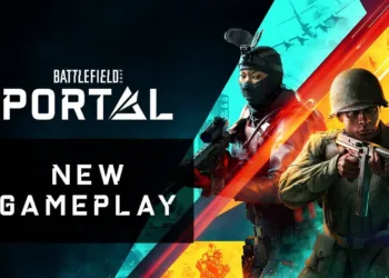 All the details about Battlefield Portal
