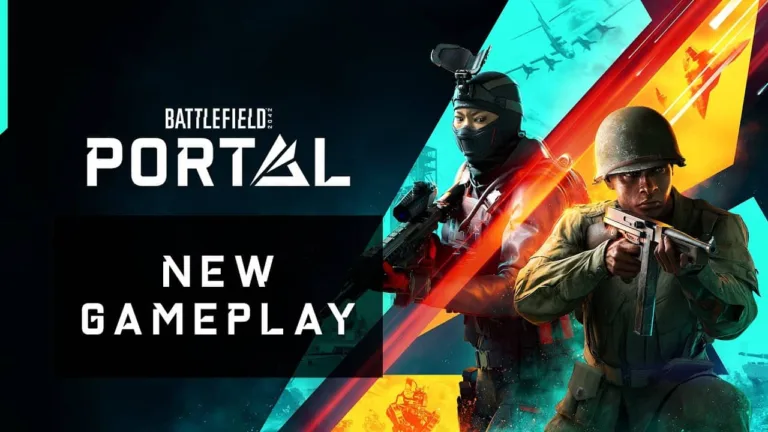 All the details about Battlefield Portal