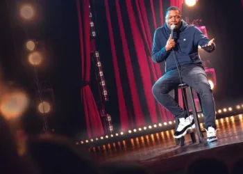 “Michael Che: Shame the Devil”: Che has returned with his fantastic funny jokes on Netflix