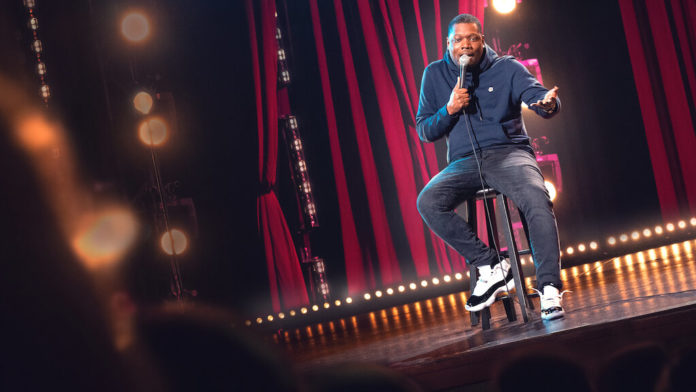 “Michael Che: Shame the Devil”: Che has returned with his fantastic funny jokes on Netflix “Michael Che: Shame the Devil”: Che has returned with his fantastic funny jokes on Netflix