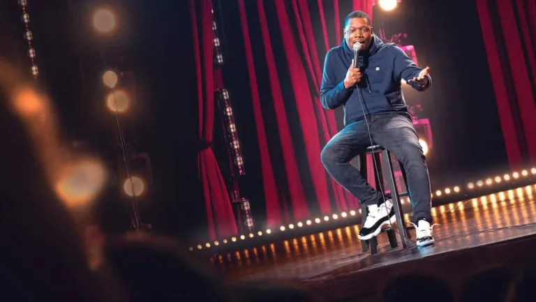 “Michael Che: Shame the Devil”: Che has returned with his fantastic funny jokes on Netflix