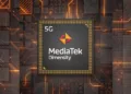 What makes MediaTek Dimensity 2000 unique over Snapdragon 898?