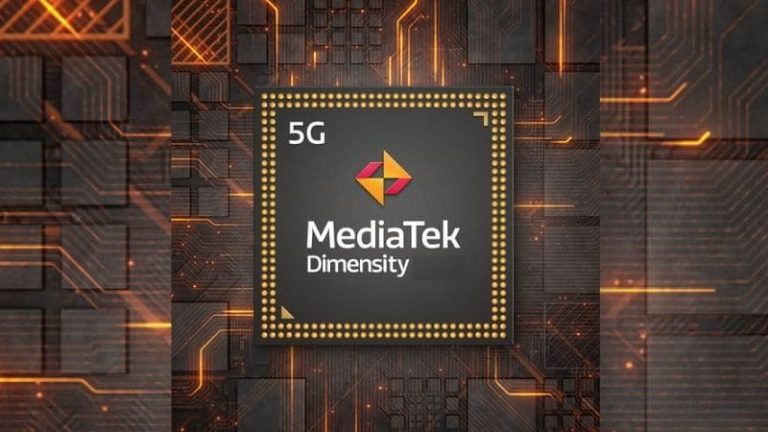 MediaTek Dimensity 8000 chip to launch soon, the report reveals specifications