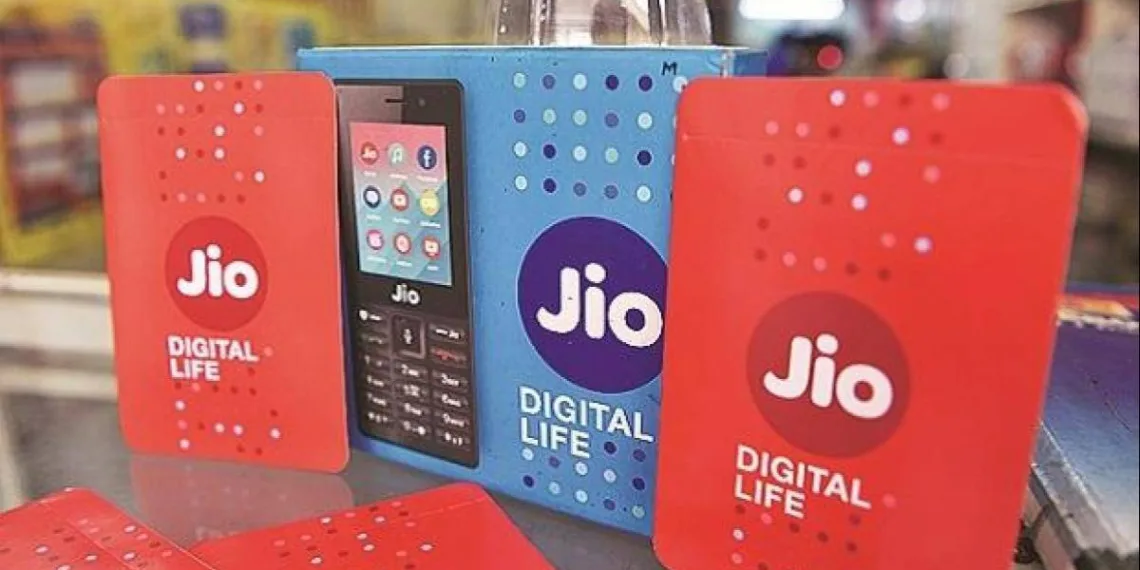 Jio New Plans: Revised Plans Continue to Provide The Best Value in the Industry