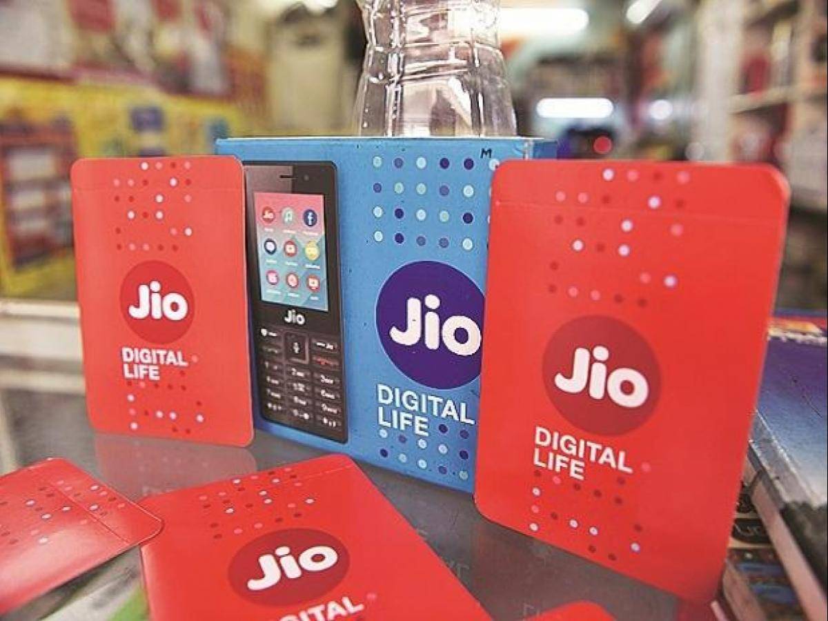 Jio New Plans: Revised Plans Continue to Provide The Best Value in the Industry