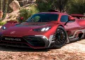Forza Horizon 5 is everything like its predecessors but better